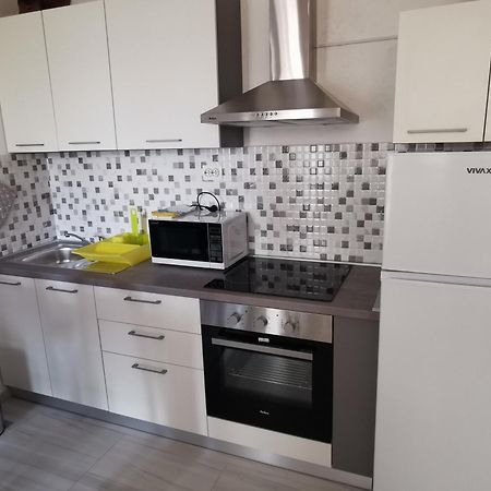Apartmani Neno Senj  Cameră foto