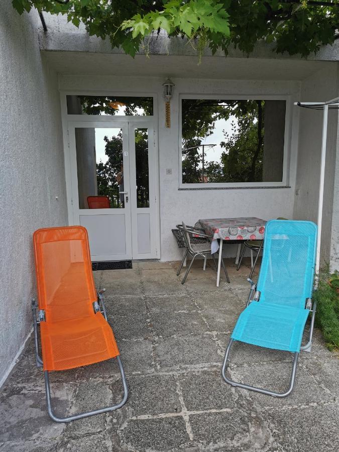 Apartmani Neno Senj  Exterior foto