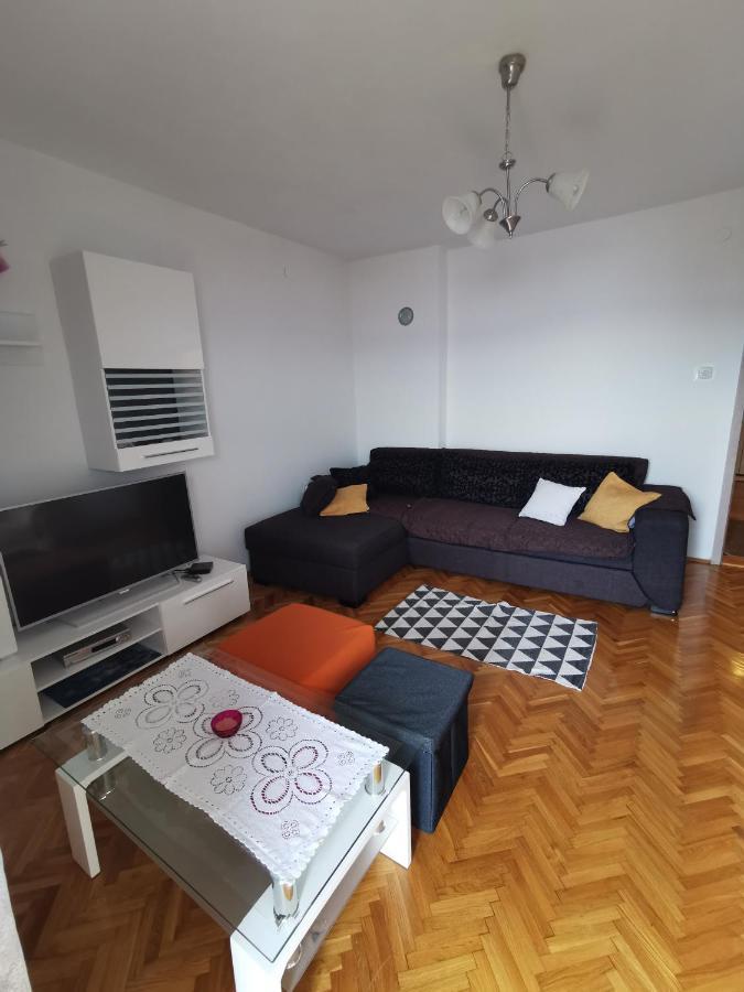 Apartmani Neno Senj  Exterior foto