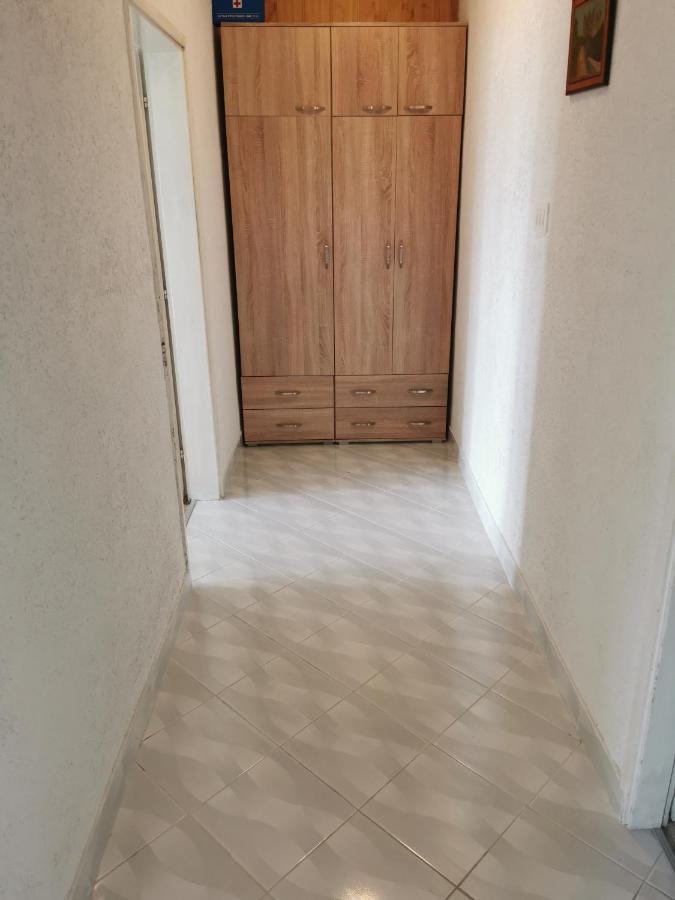 Apartmani Neno Senj  Exterior foto