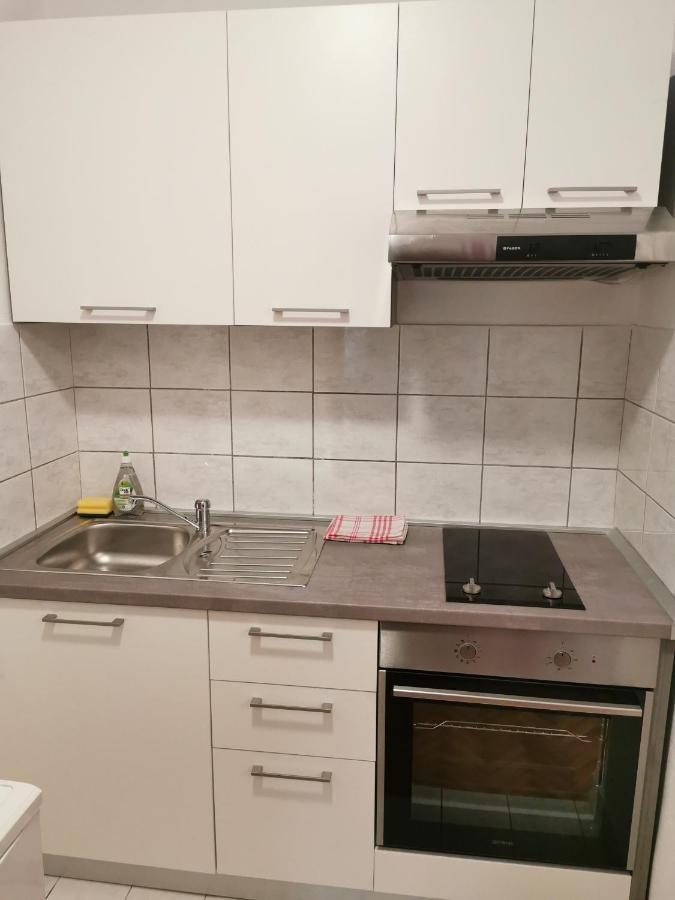 Apartmani Neno Senj  Exterior foto