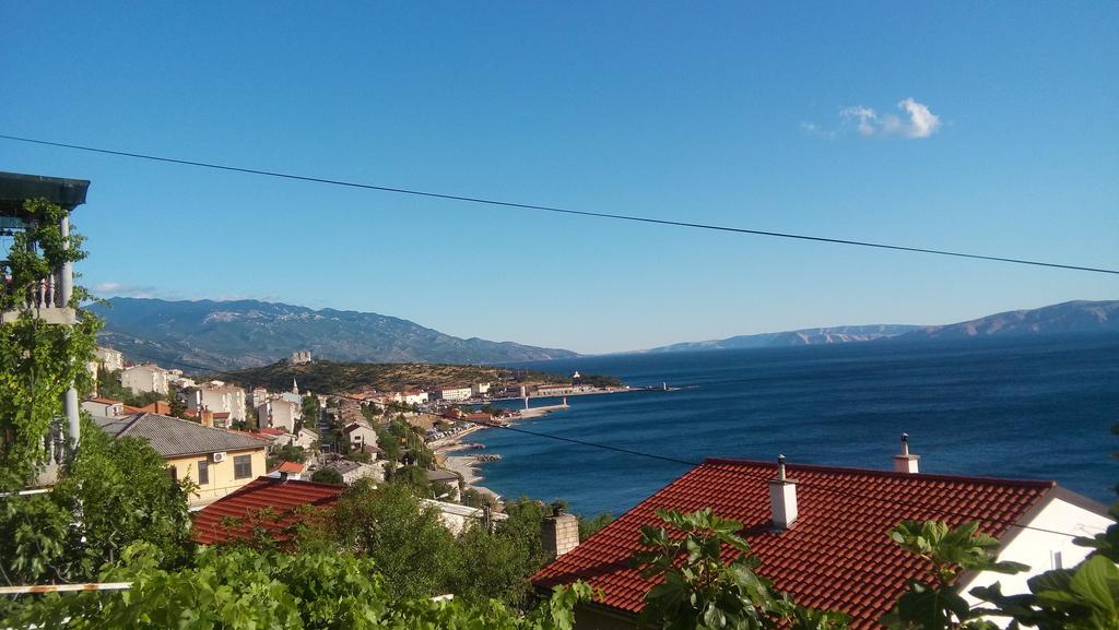 Apartmani Neno Senj  Cameră foto