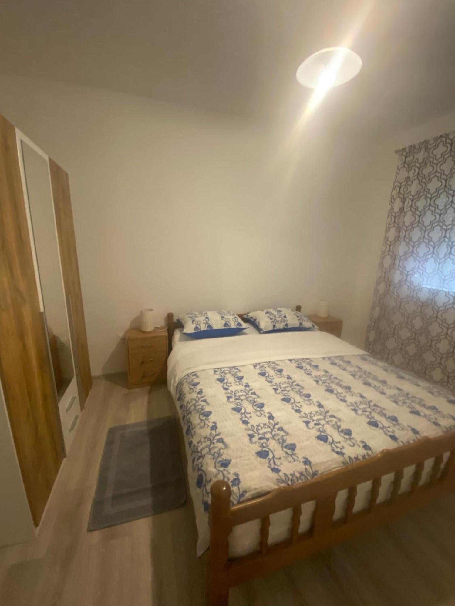 Apartmani Neno Senj  Exterior foto