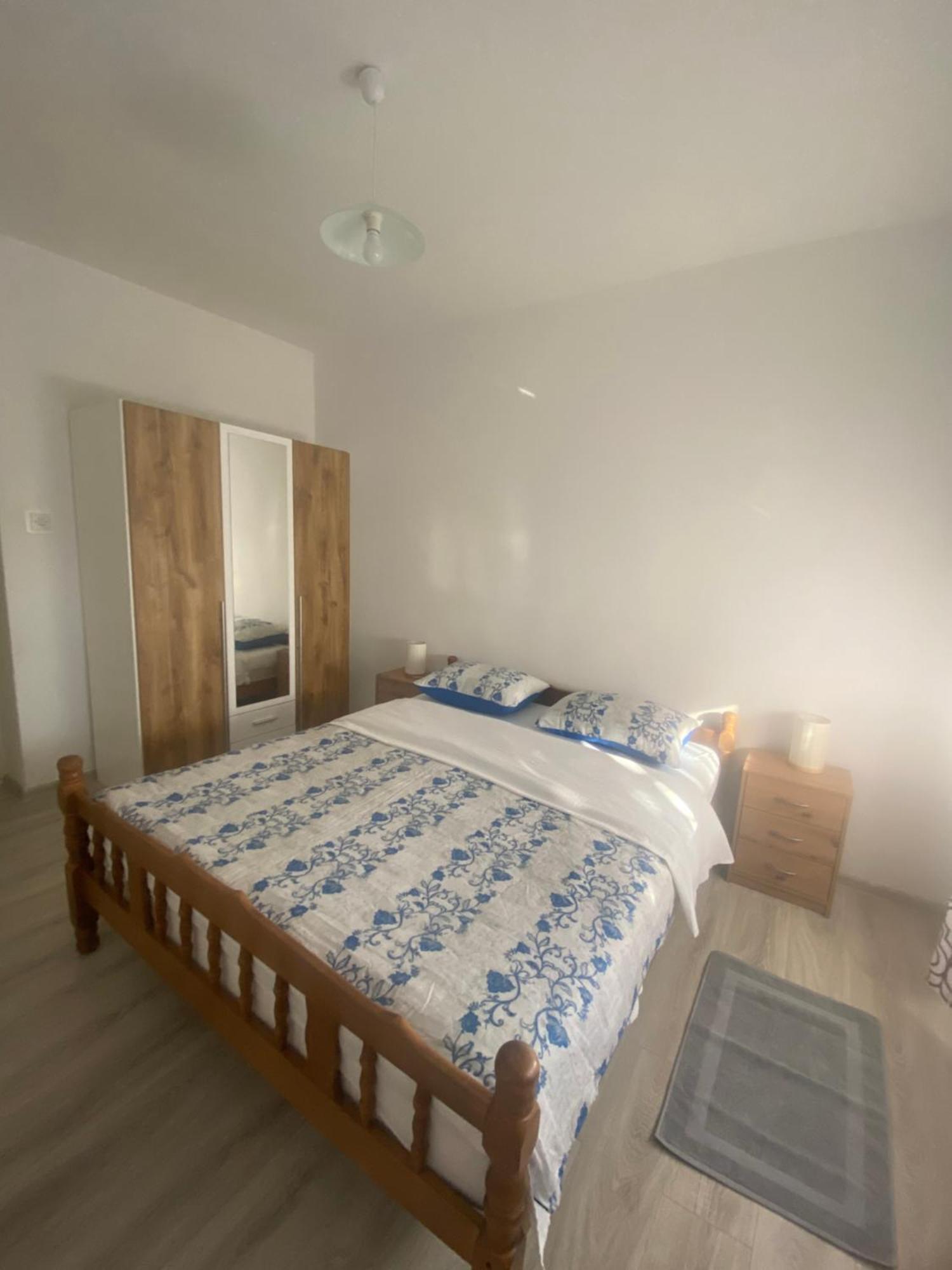 Apartmani Neno Senj  Exterior foto