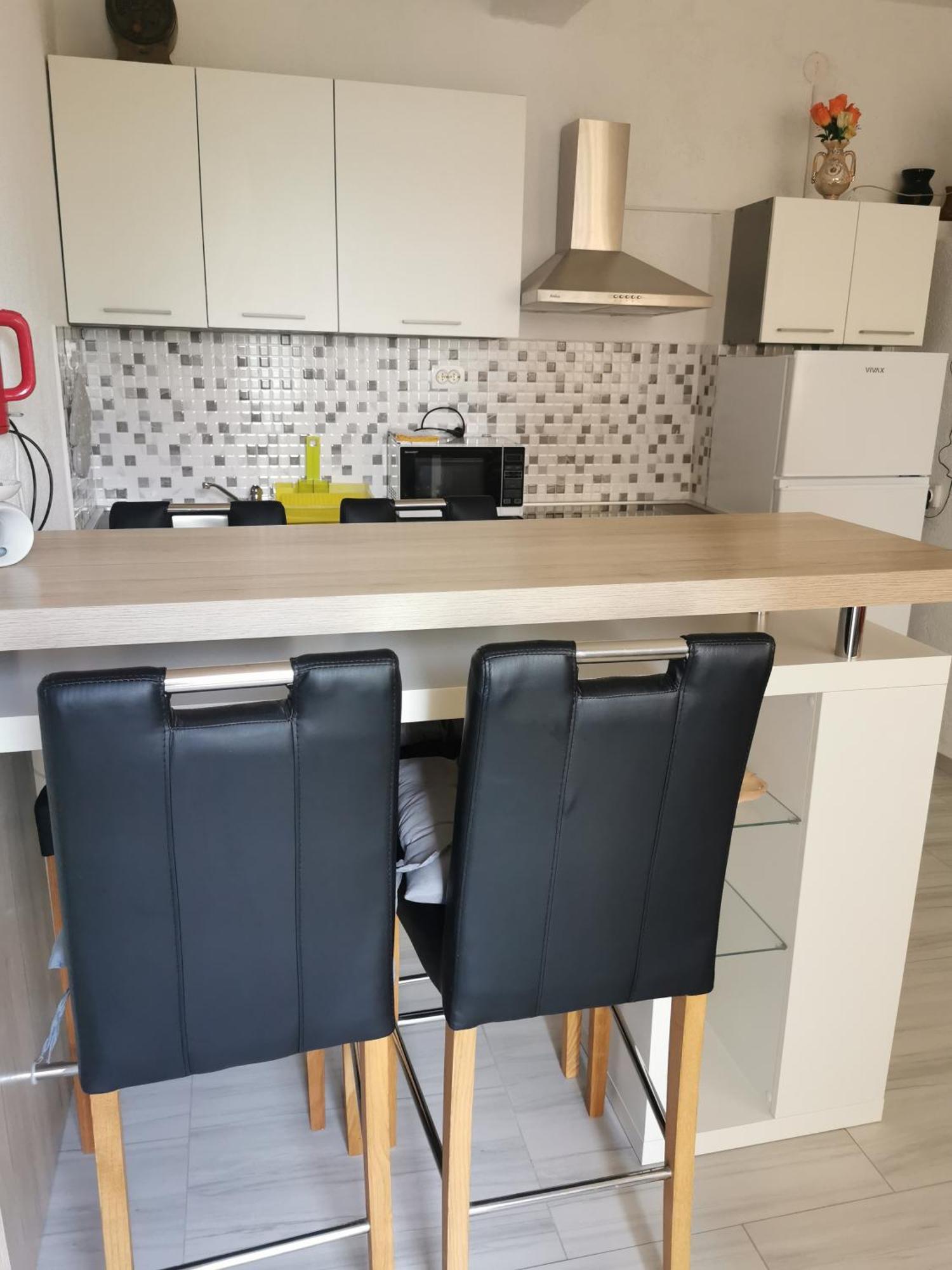 Apartmani Neno Senj  Cameră foto