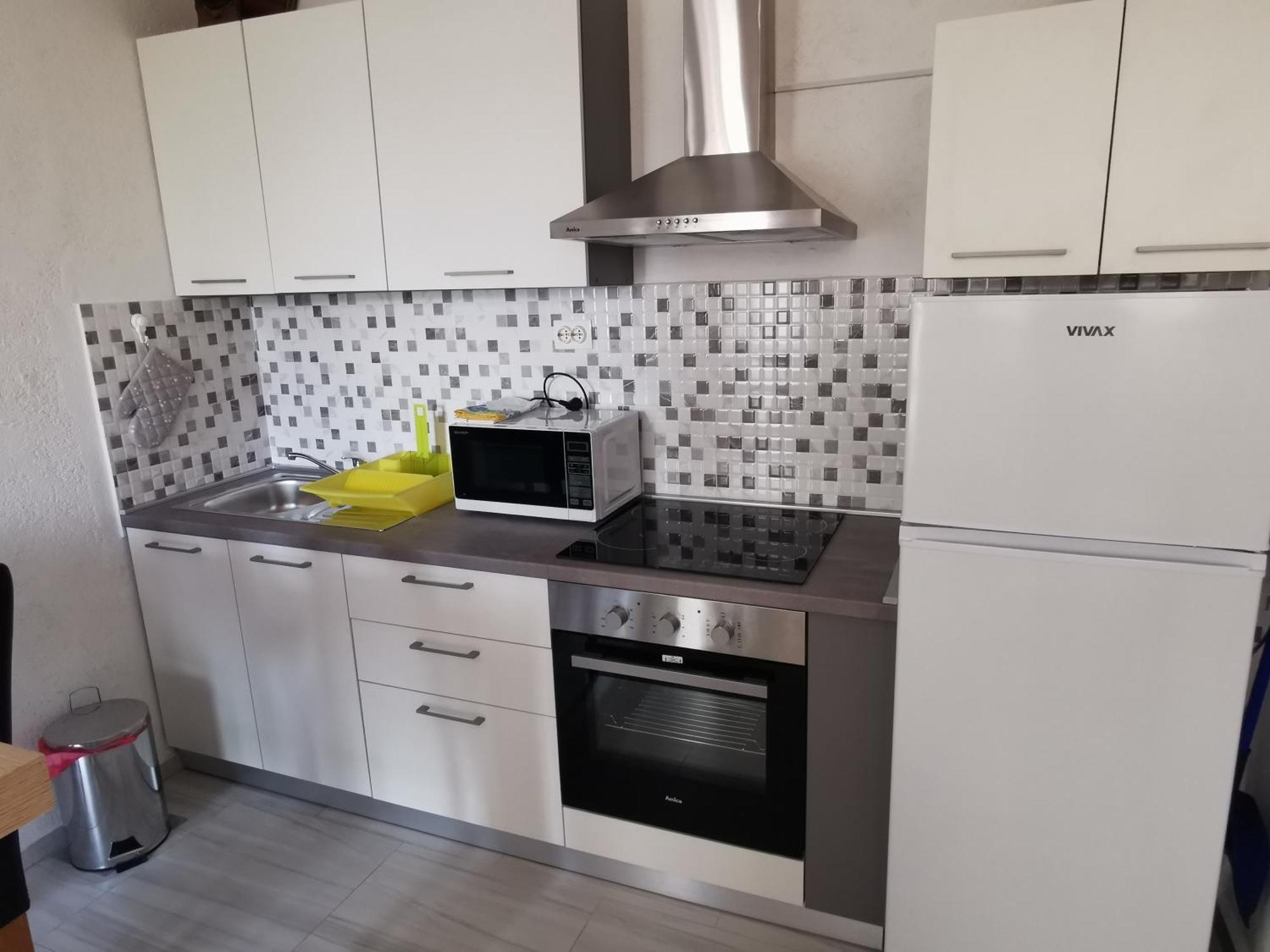 Apartmani Neno Senj  Cameră foto