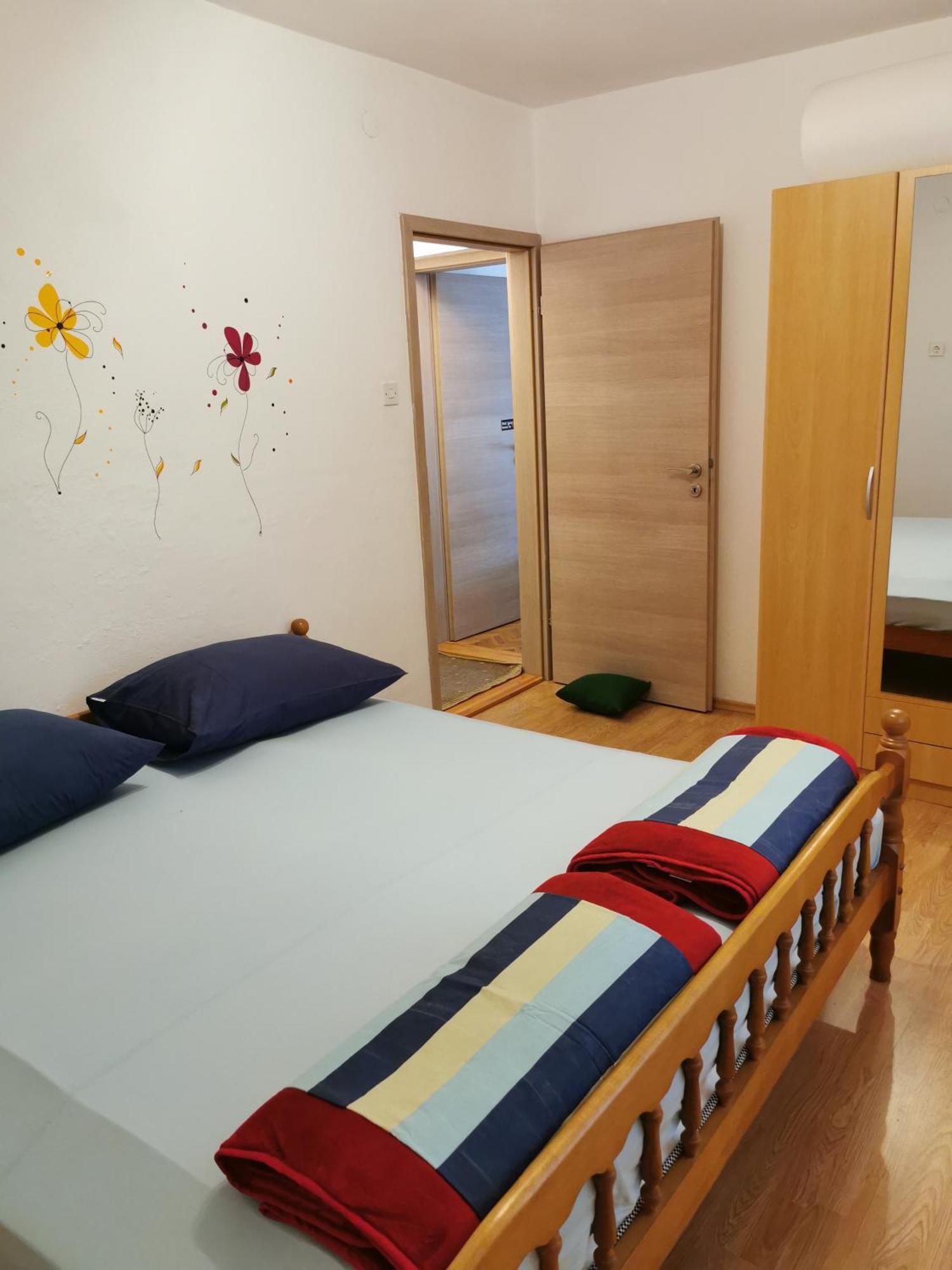 Apartmani Neno Senj  Cameră foto