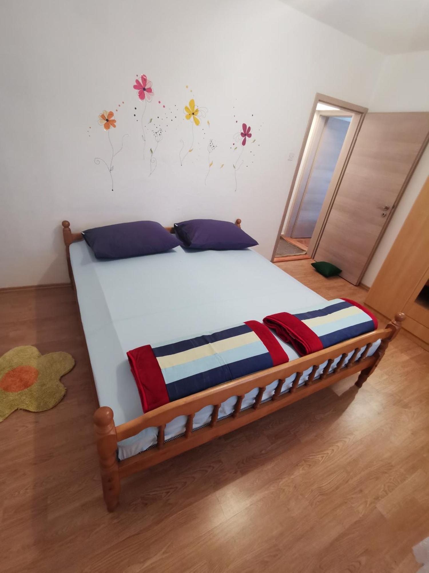 Apartmani Neno Senj  Cameră foto
