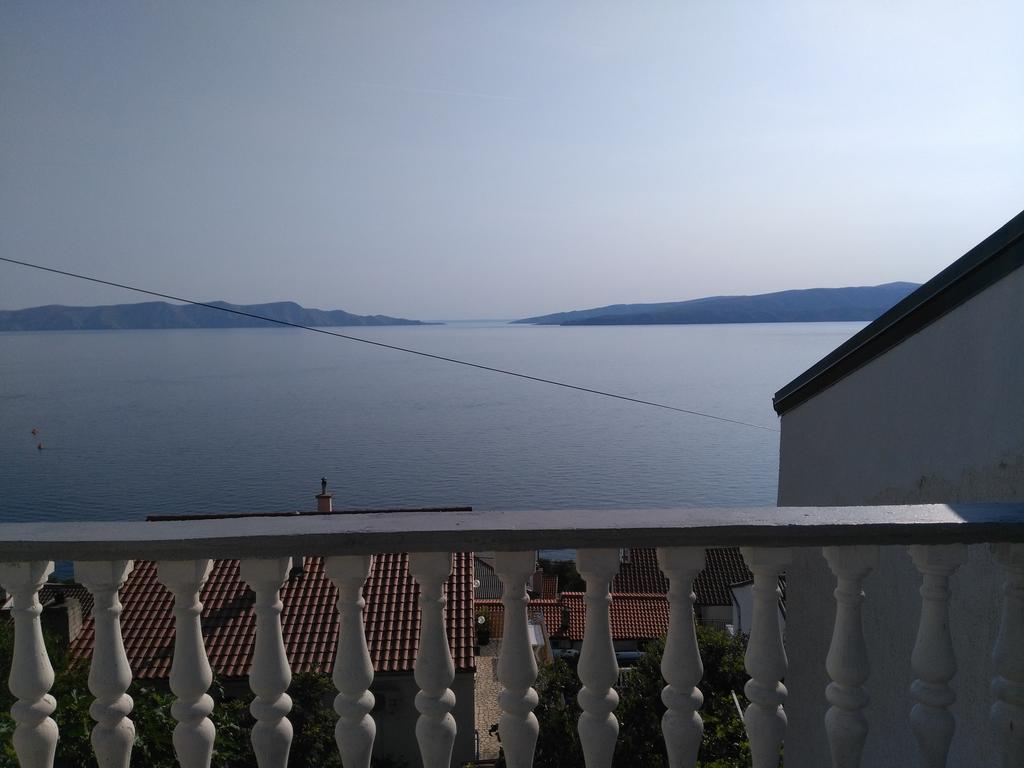 Apartmani Neno Senj  Exterior foto