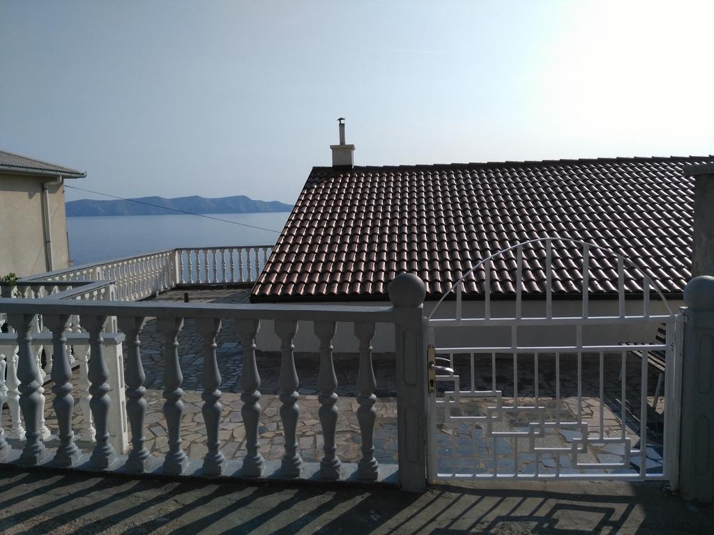 Apartmani Neno Senj  Exterior foto