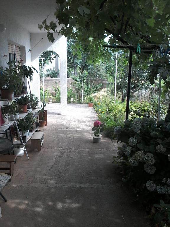 Apartmani Neno Senj  Exterior foto